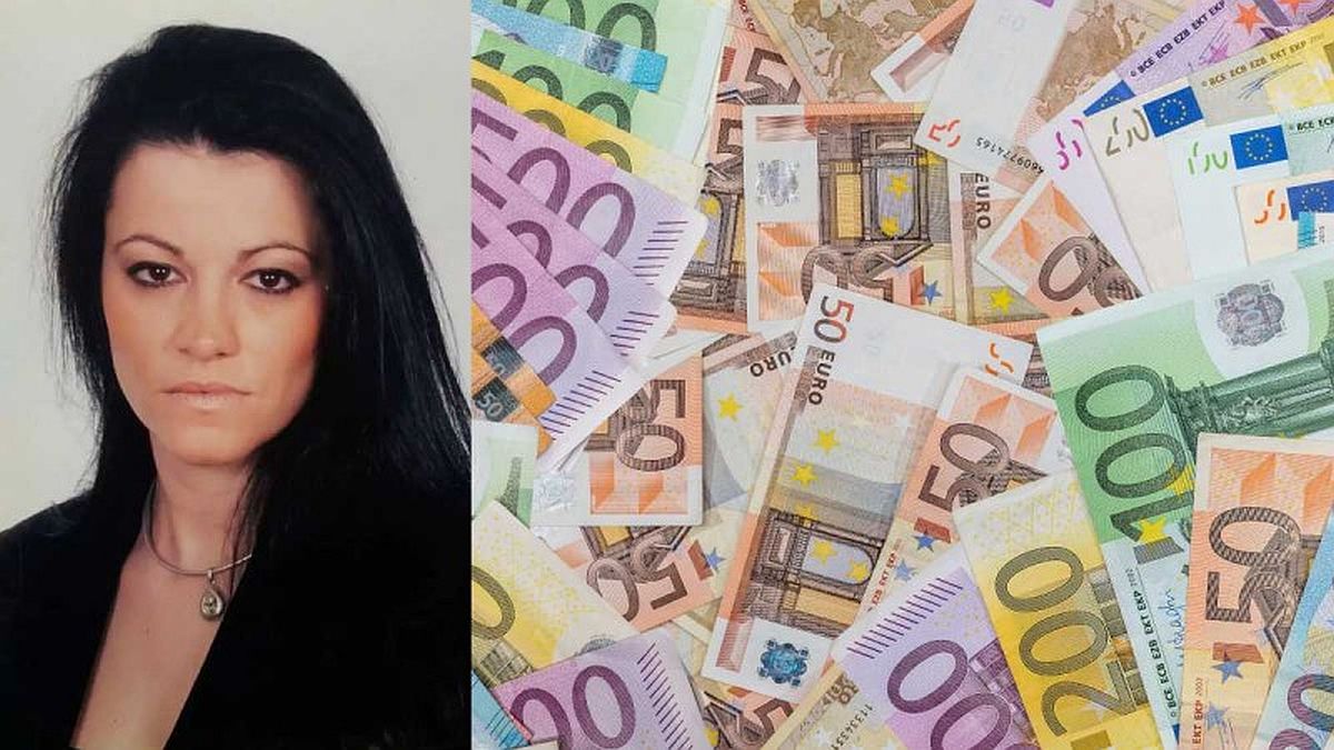 Χαράς ευαγγέλια για Κριούς κι άλλα 4 ζώδια – Φέρνει χρήμα η Λίτσα Πετρίδη