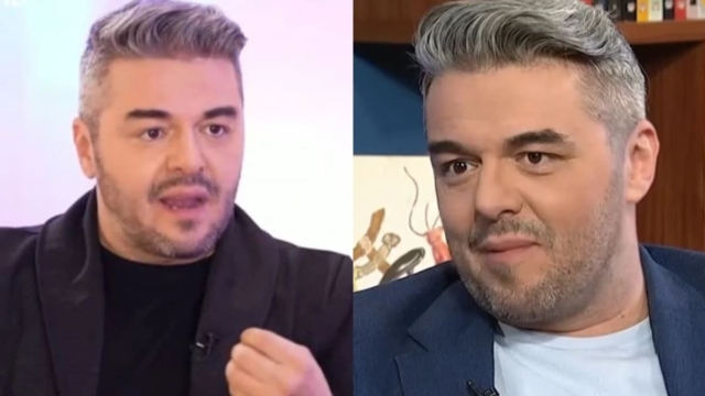 Απότομη προσγείωση: Δυστυχώς, κακά μαντάτα για τον Πέτρο Πολυχρονίδη!