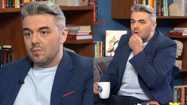 Δεν χωνεύεται: Μοιραία εξέλιξη για τον Πέτρο Πολυχρονίδη!