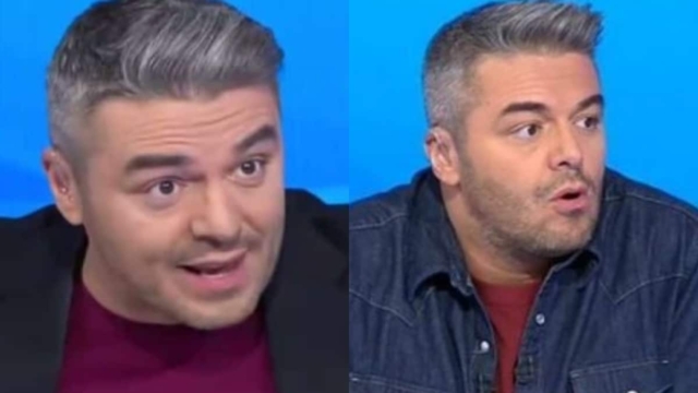 Τράβαγε τα μαλλιά του ο Πολυχρονίδης: Παίκτρια στον Τροχό βρήκε τη λέξη αλλά δεν μπορούσε να βρει το πανεύκολο αντίθετο! (video)