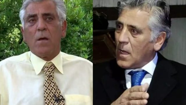 Πέτρος Ξεκούκης: «Η ομοφυλοφιλία είναι μια από τις μεγαλύτερες αμαρτίες, το λένε οι κανόνες της εκκλησίας»