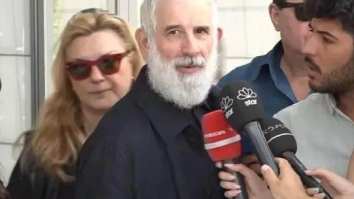 Ούτε ματιά στην δίκη με τον Πέτρο Φιλιππίδη – Από… κολλητός, ο μεγαλύτερος εχθρός!