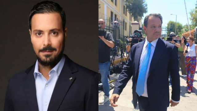 «Είμαι χάλια ψυχολογικά, ό,τι διάβαζα με επιβάρυνε» –  Το μήνυμα του Απόστολου Λύτρα στον Πέτρο Κουσουλό μέσα από τη φυλακή (video)