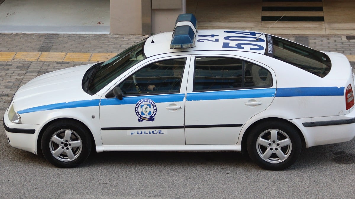 Χαλάνδρι: Νεκρός 61χρονος πεζός από παράσυρση ΙΧ έξω από το μετρό