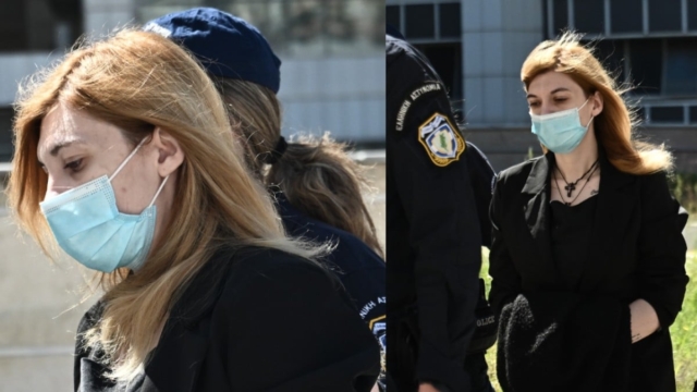 Άσχημα νέα για τη Ρούλα Πισπιρίγκου: Τραυματίστηκε σοβαρά σε ατύχημα (video)