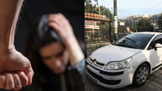 Αποδέχεται την πράξη του και ζητά συγγνώμη ο δικηγόρος που χτύπησε τη σύζυγό του