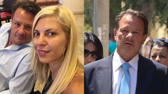 Ξέσπασε η Σοφία Πολυζωγοπούλου για τη συγγνώμη Λύτρα: «Υστερόβουλη, έγκλημα και όχι η κακιά η ώρα»
