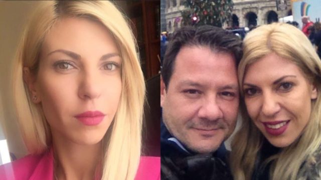 Έζησε έναν εφιάλτη η Σοφία Πολυζωγοπούλου: Καρέ καρέ η νύχτα τρόμου που πέρασε στα χέρια του Απόστολου Λύτρα (video)