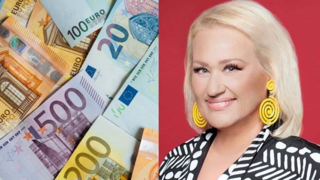 Θερινό «μαρούλι» από την Άση Μπήλιου: Στο ΑΤΜ μπαίνει ο Ιούνιος για Λέοντες και 2 ακόμη ζώδια!