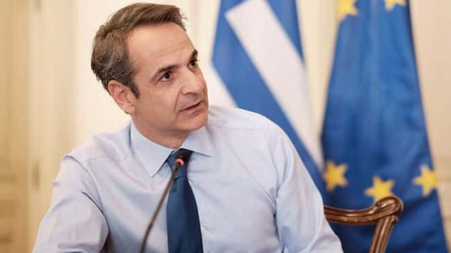 Κυριάκος Μητσοτάκης: Σχέδιο στήριξης για τους κατοίκους του Καστελόριζου – Τι απαντά στην αντιπολίτευση