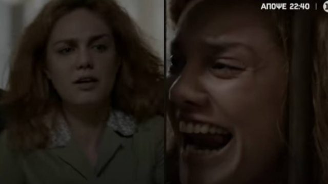 Το Προξενιό της Ιουλίας (25/6): «Δεν είμαι τρελή!» – Την βάζουν στο τρελάδικο και εκλιπαρεί για βοήθεια (video)