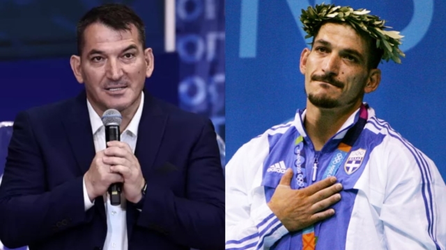 Τέλος ο Πύρρος Δήμας: Το μήνυμα για την ήττα του στις Ευρωεκλογές – «Να σας διαβεβαιώσω ότι…»