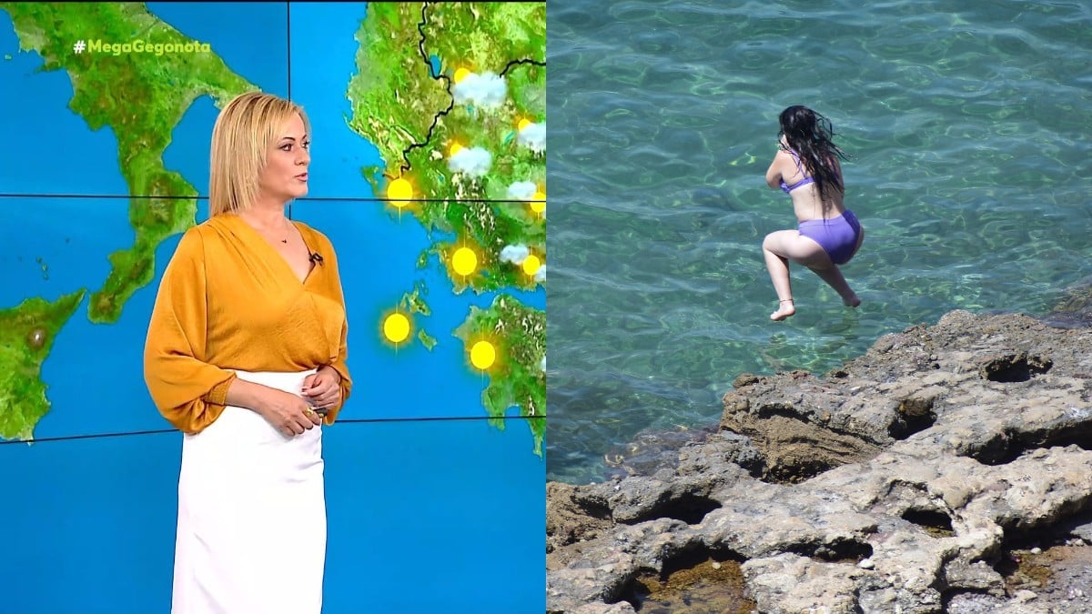 Η Χριστίνα Ρήγου επιβεβαίωσε τον 48ωρο εφιάλτη μετά το τριήμερο του Αγίου Πνεύματος: «Το μόνο που περιμένουμε να αλλάξει τότε…»