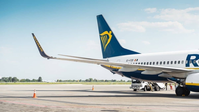 Τρομερή προσφορά Ryanair: Ταξιδέψτε στην Ελλάδα Ιούνιο & Ιούλιο από 14,99€
