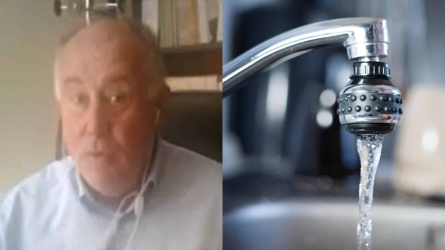Μαγνησία: Δύο οι εκδοχές για το μολυσμένο νερό με σαλμονέλα – Τι υποστηρίζει ο δήμαρχος Ρήγα Φεραίου (video)