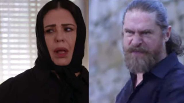 Σασμός (27/6): Νεκρός στα πόδια του Ρούσσου – «Τέλος με το αίμα! Έχασα το παιδί μου…»