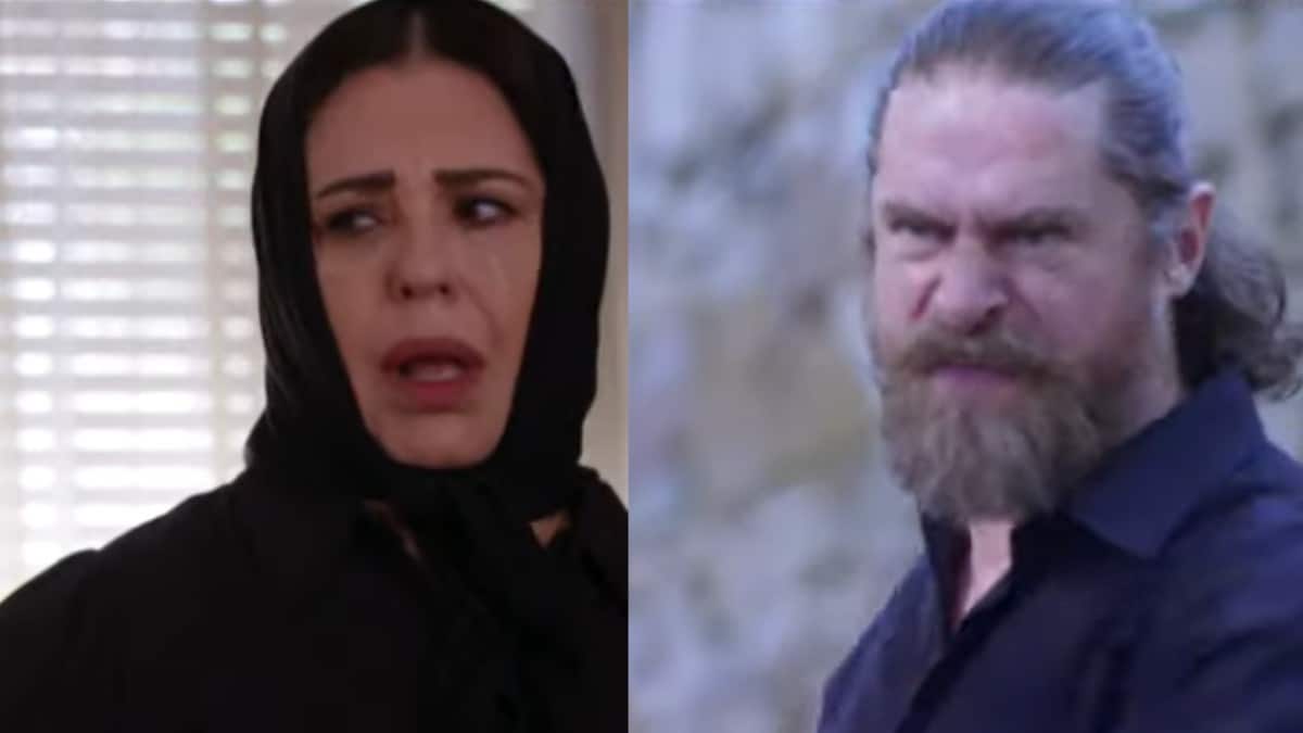 Σασμός (27/6): Νεκρός στα πόδια του Ρούσσου – «Τέλος με το αίμα! Έχασα το παιδί μου…»