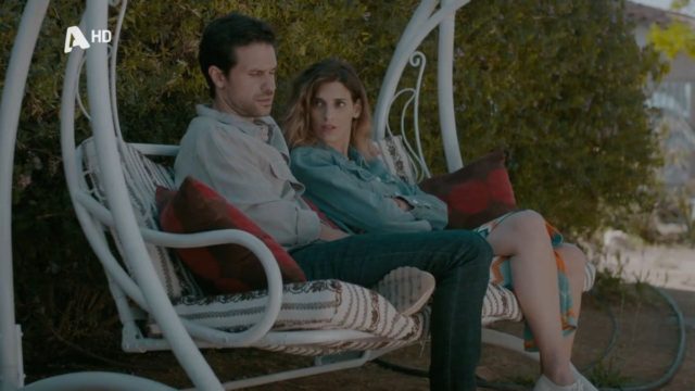 Ο κύβος ερρίφθη για το Σασμό: Τότε τελειώνει οριστικά από τον Alpha
