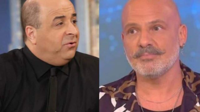 Έκπληξη με Μάρκο Σεφερλή – Παίρνει την εκπομπή του Μουτσινά!