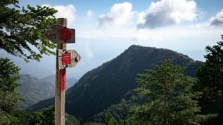Ταΰγετος και Πάρνωνας: Ειδυλλιακά τοπία, γραφικά χωριά, δραστηριότητες στη φύση