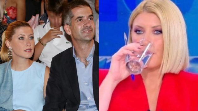 «Προσοχή! Προσοχή!»: Σε αναμμένα κάρβουνα η Σία Κοσιώνη, ανακοίνωσε τα δυσάρεστα νέα