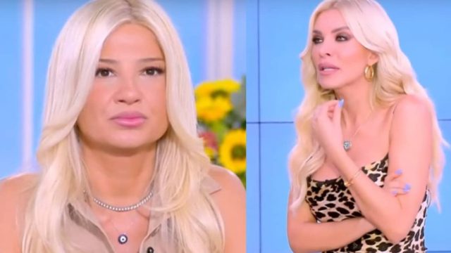 Άσχημα τα νέα για τη Φαίη Σκορδά: Ο λόγος που δεν έχει υπογράψει με το Μega