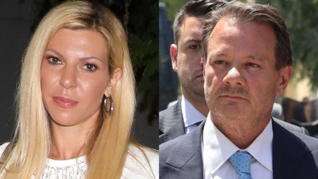 Ξεσπά η γιαγιά της Σοφίας Πολυζωγοπούλου: «Γιατί είναι ελεύθερος ο Απόστολος Λύτρας; Με τρυπάει μέσα στην καρδιά, εγώ τη μαγάλωσα» (video)
