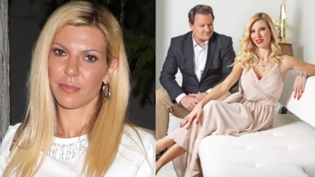 Συναγερμός στην ΕΛΑΣ: Η Σοφία Πολυζωγοπούλου ενεργοποίησε το panic button – Τι συνέβη;