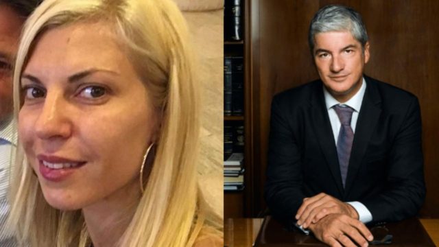 «Η Σοφία πάτησε το panic button και λιποθύμησε» – Ο Θέμης Σοφός εξηγεί τι συνέβη στο σπίτι του Απόστολου Λύτρα (video)
