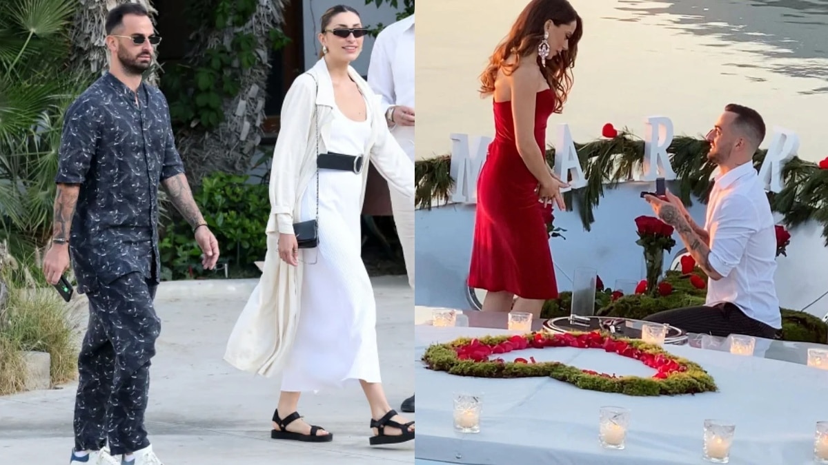 «Συγκοπή» η Αντωνά: «Γκρέμισε» το instagram ο Σοϊλέδης, η πρώτη ανάρτηση με τη νέα του σύντροφο (photo)