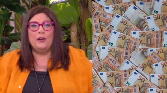 Νέα Σελήνη στους Διδύμους: Φουλ της ρέντας για 3 ζώδια από την Σμάρω Σωτηράκη