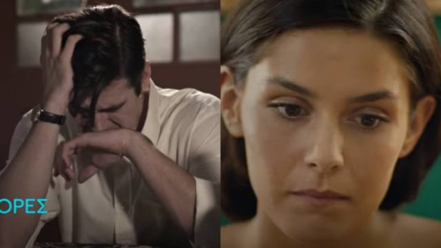 Ψυχοκόρες (26/6): «Ο Σώτος είναι δειλός και εγωιστής» – Η Δεσποινιώ κάνει χαρακιές στο στήθος της (video)