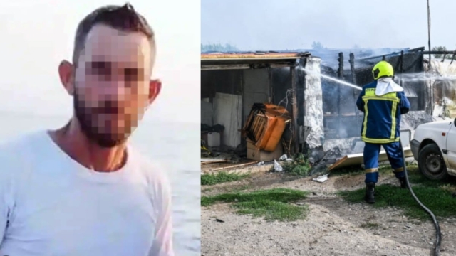 Σοκάρουν οι δηλώσεις της συζύγου του 37χρονου στην Ηλεία: «Εύχομαι να βγει πεθαμένος» – «Δεν υπάρχει πλέον για τα παιδιά μου»