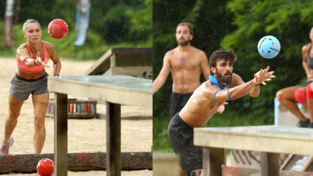 Survivor 2024 spoiler: Άδειασε η κλεψύδρα! Παρελθόν αυτός ο παίκτης – Ετοιμάζει τις βαλίτσες του
