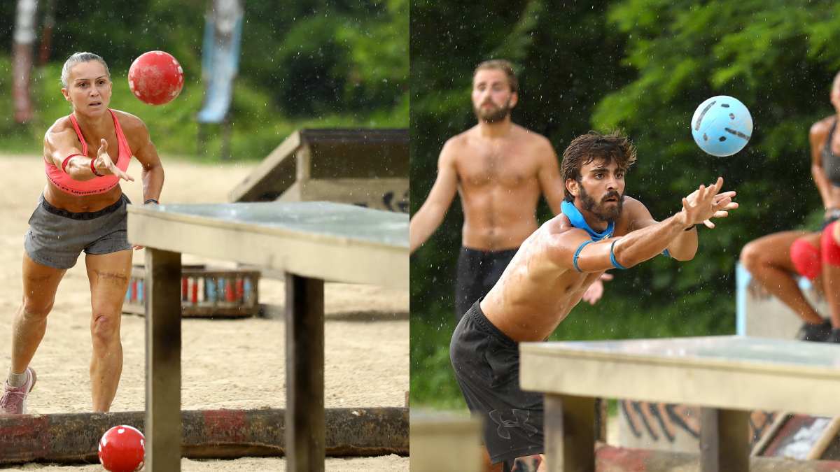 Survivor 2024 spoiler: Άδειασε η κλεψύδρα! Παρελθόν αυτός ο παίκτης – Ετοιμάζει τις βαλίτσες του