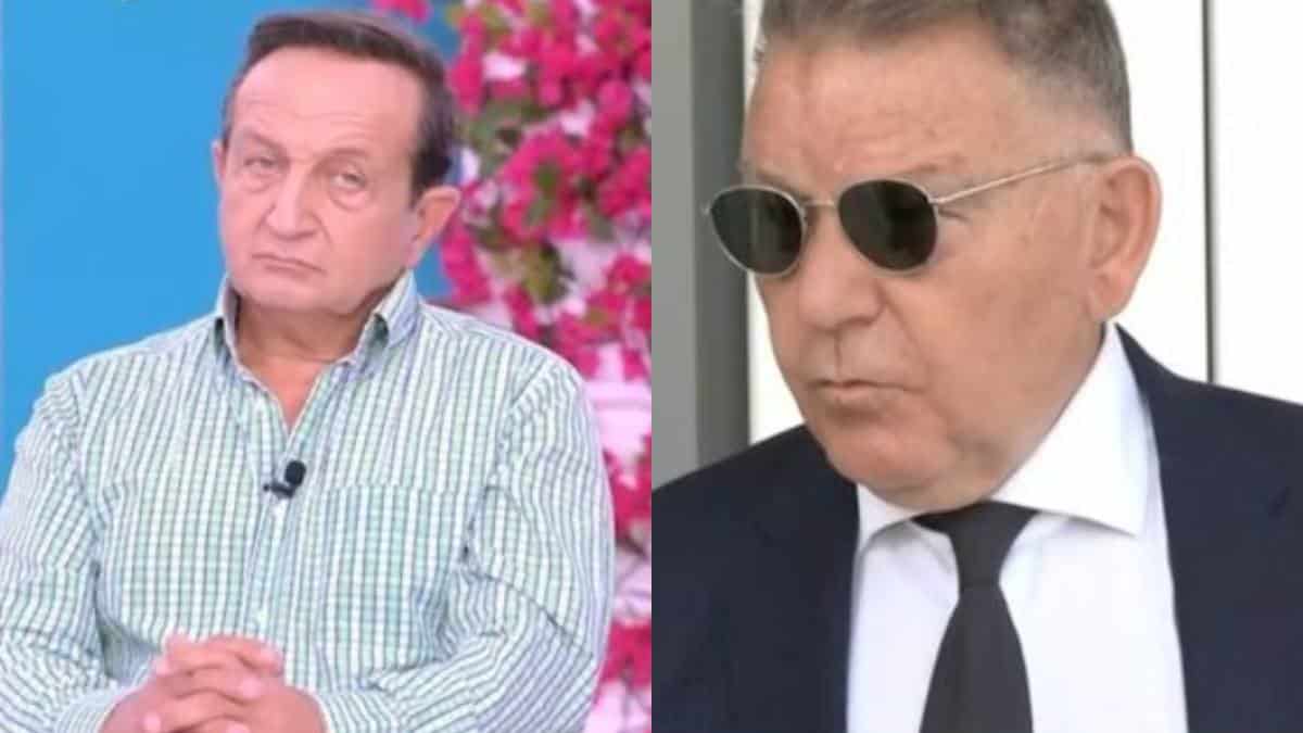 Τον «τελείωσε» με 8 λέξεις: Ο Σπύρος Μπιμπίλας «περιποιήθηκε» για τα καλά τον Αλέξη Κούγια (video)
