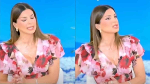 Δεν άντεξε άλλο, το αποκάλυψε η Σταματίνα Τσιμτσιλή: «Ξέρετε τι επίθεση είχα δεχτεί εγώ;» (video)