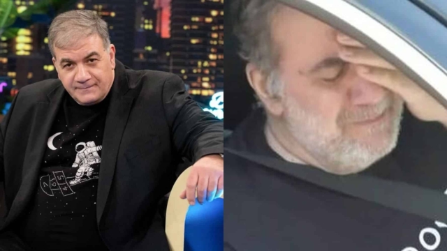 Άλλαζει η ζωή για τον Δημήτρη Σταρόβα: «Μέρα με τη μέρα η ομιλία του…» (video)