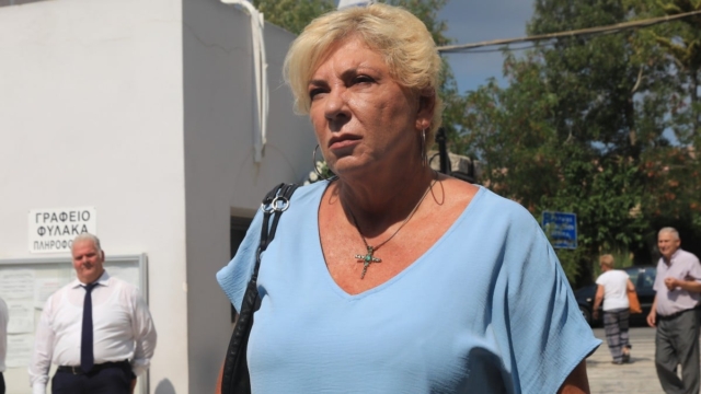«Σταύρωμα» για τη Δήμητρα Λιάνη Παπανδρέου: «Κακιά μάγισσα που εκμεταλλεύτηκε…»