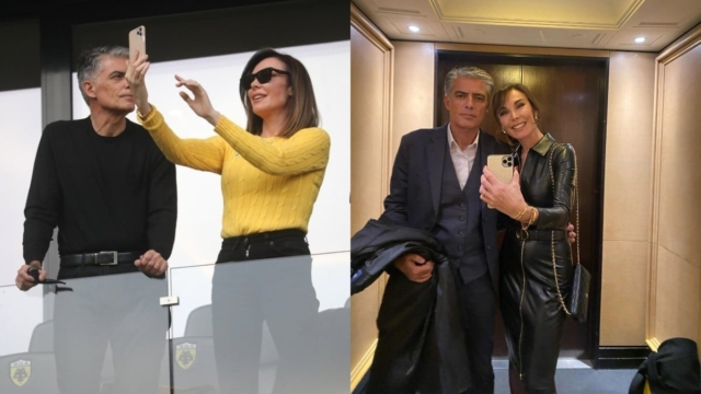 Για λίγο κράτησε η χαρά της Τατιάνας Στεφανίδου και του Νίκου Ευαγγελάτου: Νέο «χαστούκι» για το ζευγάρι