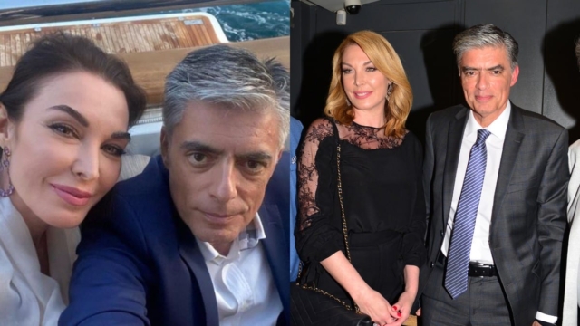 Απαρηγόρητοι Τατιάνα Στεφανίδου και Νίκος Ευαγγελάτος: Τα πολύ άσχημα νέα ήρθαν στο σπίτι τους και τα άκουσαν μαζί