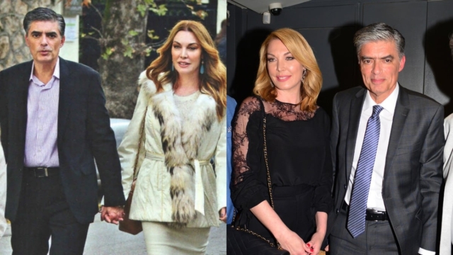 Το χαμόγελο επέστρεψε για Τατιάνα Στεφανίδου και Νίκο Ευαγγελάτο: Έμαθαν τα χαρμόσυνα και όλοι τους συγχαίρουν