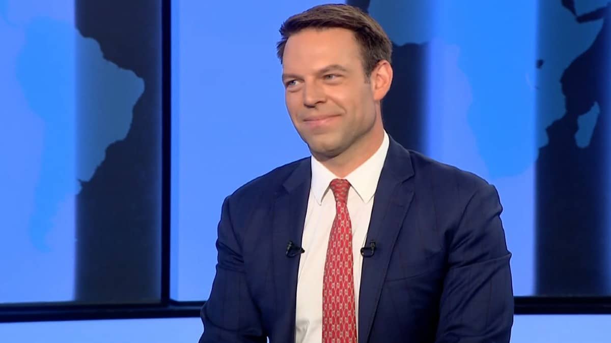 Στέφανος Κασσελάκης: «Για πρώτη φορά αρχηγός κόμματος παραδέχεται την παρατυπία του» – Ηχηρή απάντηση από την κυβέρνηση (video)