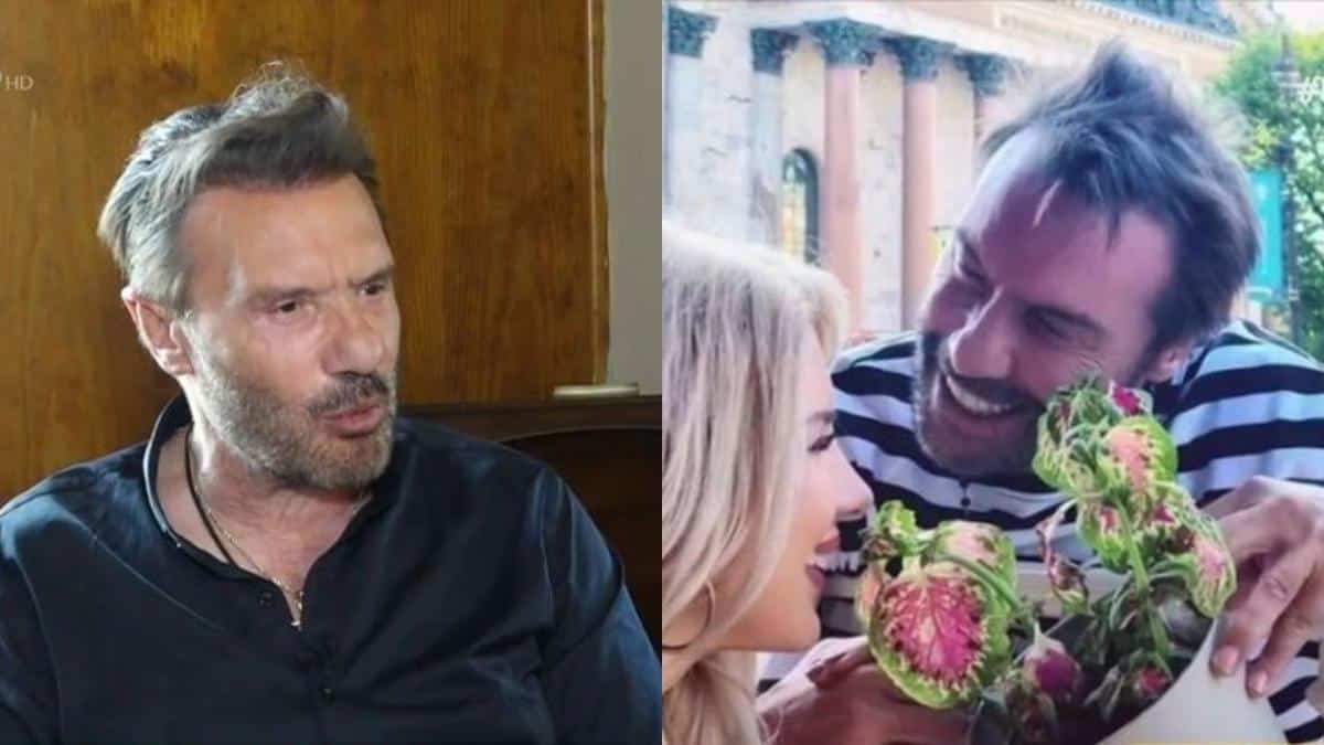 Αποσβολωμένοι άπαντες με τον Στράτο Τζώρτζογλου: «Ήθελα να αφήσω τη διαθήκη μου όταν είχα…»