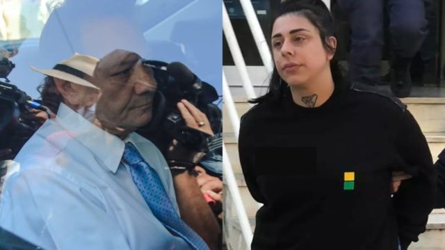 Σούπερ Κική για Απόστολο Λύτρα: «Ήμουν και εγώ στα VIP του Κορυδαλλού, τουλάχιστον έχει κλιματιστικό» (video)