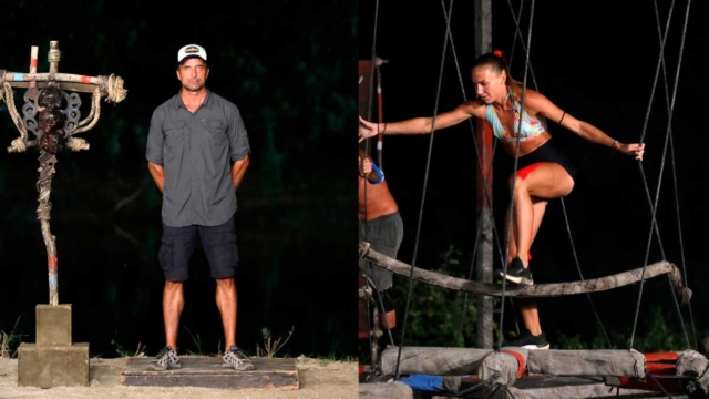 Survivor 2024 spoiler 10/06: Ρωτήστε μας κι αν πίνουμε νερό! Ποιος είναι ο 1ος υποψήφιος προς αποχώρηση;