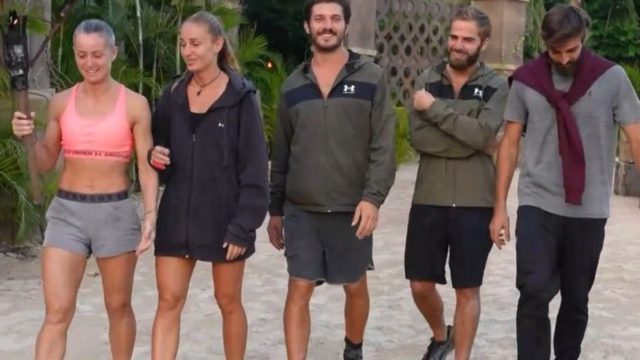 Survivor 2024: Πάρθηκε η απόφαση μετά τη Δώρα Νικολή – «Μένει στον Άγιο Δομίνικο…»