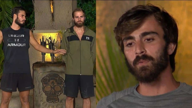 Survivor 2024 highlights 14/6: «Δε θέλω να τον δω τελικό» – Τα μάζεψε και έφυγε πριν την τετράδα!