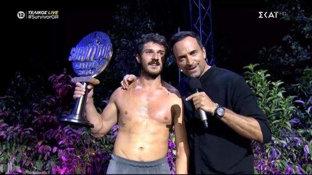 Survivor 2024: Όλος ο ΣΚΑΪ μιλά για την κίνηση του Ντάνιελ Νούρκα – «Τα λεφτά θα τα επενδύσω σε…»