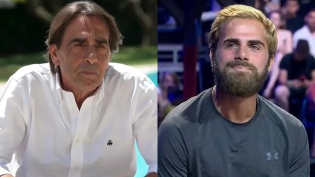 Survivor 2024: Χαμός στο Γαλάτσι με τον πατέρα του Γιώργου Γκιουλέκα: «Διασταύρωση Κότσιρα και Βαμβακούλα…» (video)